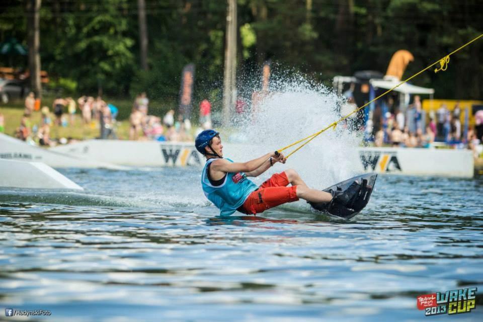 Domki Jak Prlu W Camp Lipno Stęszew Exteriér fotografie